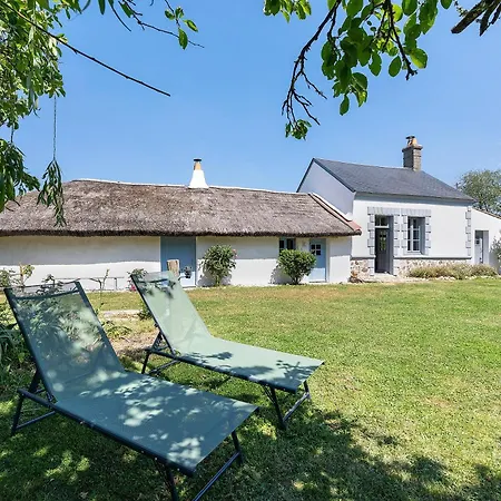 Le Clos Des Marais Le Perrier