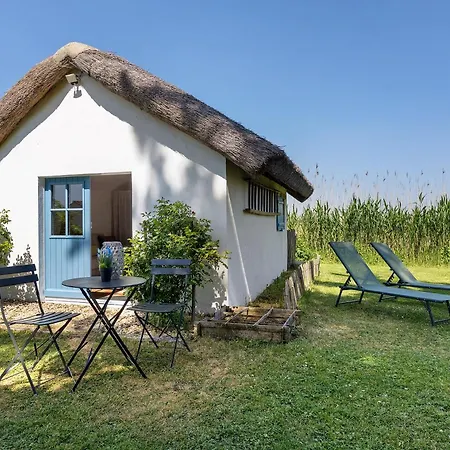 Le Clos Des Marais Дом отдыха Le Perrier