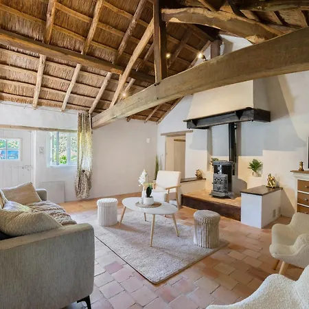 Le Clos Des Marais * Le Perrier