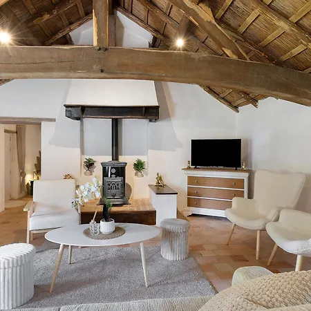 Le Clos Des Marais Le Perrier
