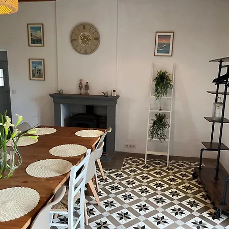 Le Clos Des Marais