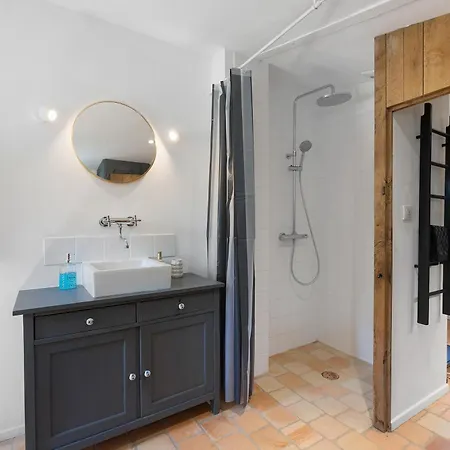 Le Clos Des Marais Дом отдыха