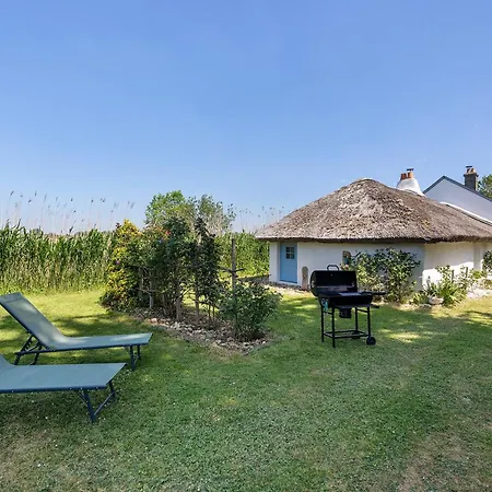 Le Clos Des Marais Дом отдыха