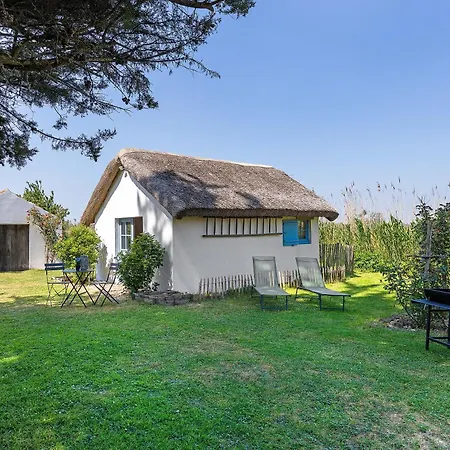 Le Clos Des Marais *