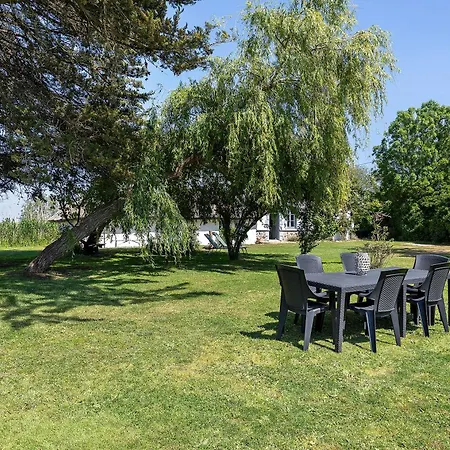 Le Clos Des Marais *