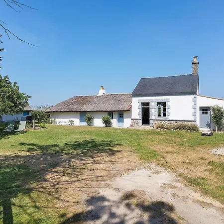 Le Clos Des Marais * Le Perrier